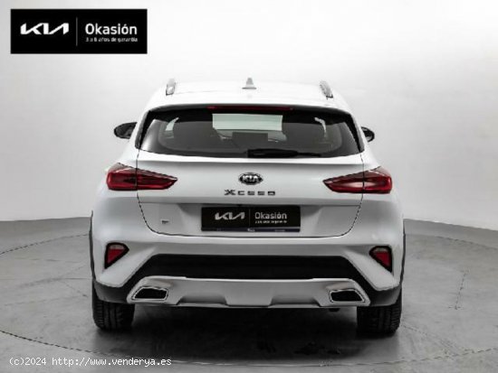 Kia XCeed 1.0 T-GDi Tech 88kW (120CV) - Sabadell