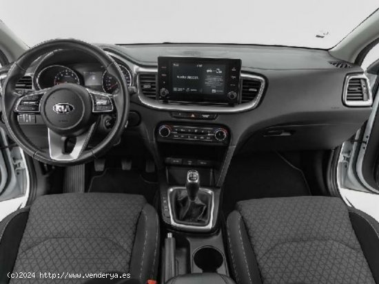 Kia XCeed 1.0 T-GDi Tech 88kW (120CV) - Sabadell