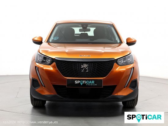 Peugeot 2008 Active Puretech 100 S&S BVM6 - Sabadell