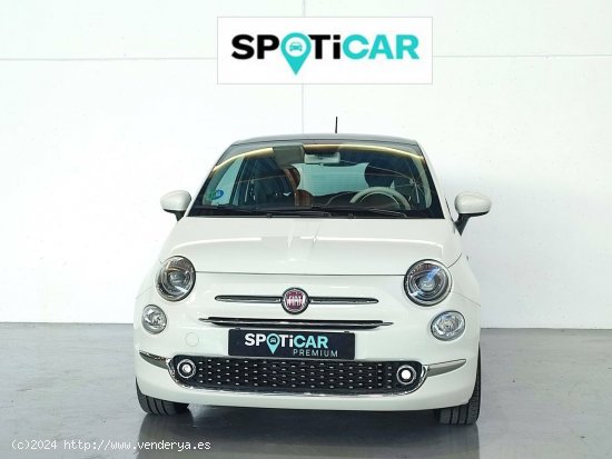 Fiat 500   1.0 Hybrid 51KW (70 CV) + St/Co Monotrim - Mataro