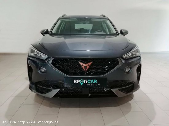 Cupra Formentor  2.0 TDI 110kW (150 CV) - - Málaga