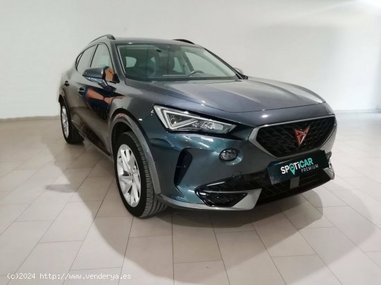 Cupra Formentor  2.0 TDI 110kW (150 CV) - - Málaga