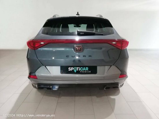 Cupra Formentor  2.0 TDI 110kW (150 CV) - - Málaga