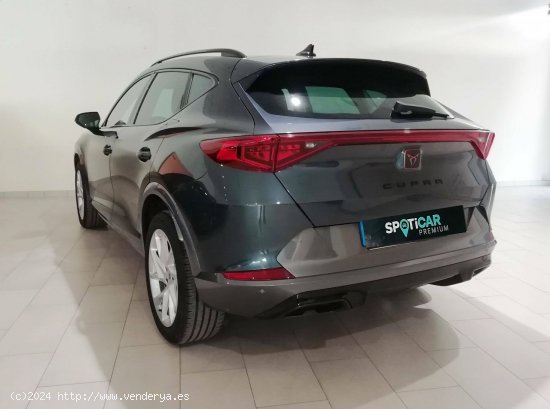 Cupra Formentor  2.0 TDI 110kW (150 CV) - - Málaga