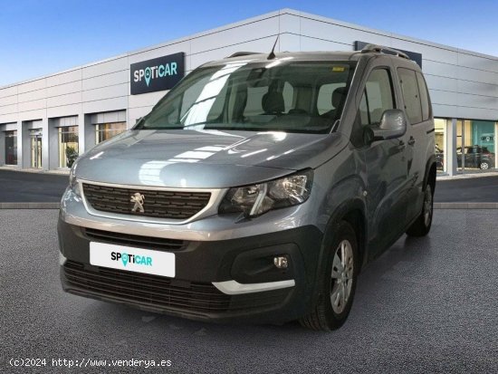 Peugeot Rifter   Standard BlueHDi 73kW Active - Cadiz