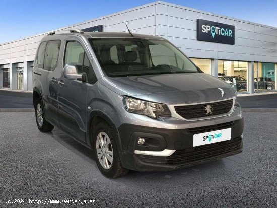 Peugeot Rifter   Standard BlueHDi 73kW Active - Cadiz