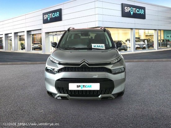 Citroën C3 Aircross  PureTech 81kW (110CV) Plus - CANET D EN BERENGUER