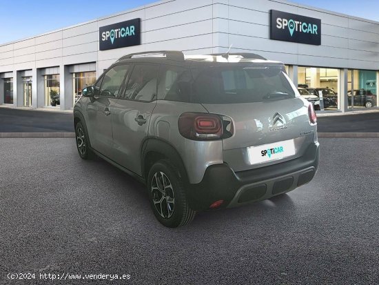 Citroën C3 Aircross  PureTech 81kW (110CV) Plus - CANET D EN BERENGUER