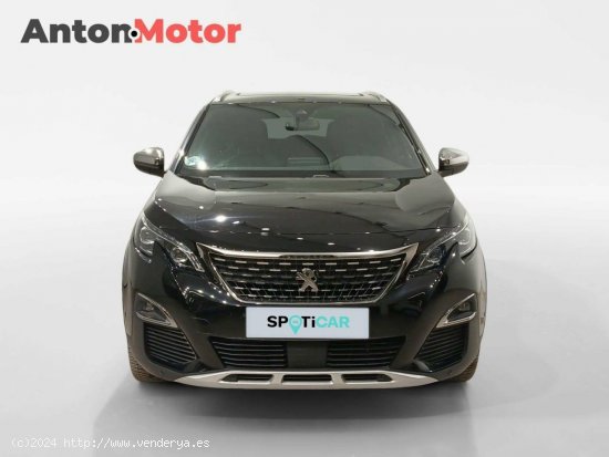 Peugeot 3008  2.0BLUEHDI 133KW (180CV)  AUTO S&S GT - VITORIA