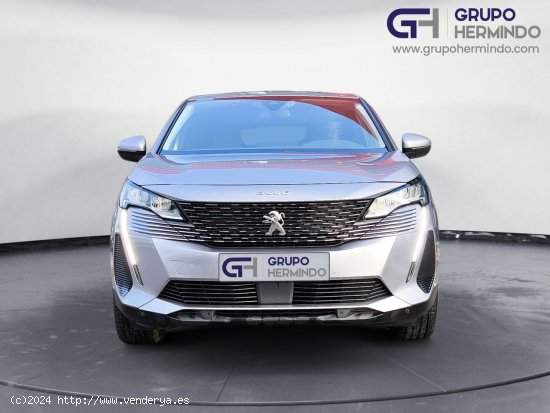 Peugeot 3008 ALLURE 1.2 PURE TECH 130 CV - Ponteareas