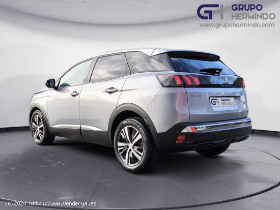 Peugeot 3008 ALLURE 1.2 PURE TECH 130 CV - Ponteareas