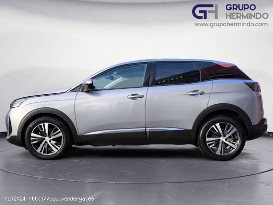 Peugeot 3008 ALLURE 1.2 PURE TECH 130 CV - Ponteareas