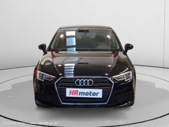 Audi A3 Sportback 2.0 TDI - Pamplona