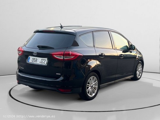 Ford C Max Trend Plus - Torrejón de Ardoz