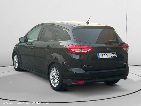 Ford C Max Trend Plus - Torrejón de Ardoz