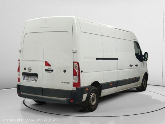 Nissan NV400 L2H1 - Galdakao