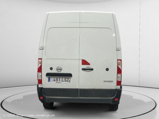 Nissan NV400 L2H1 - Galdakao