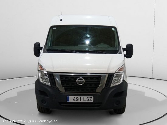 Nissan NV400 L2H1 - Galdakao