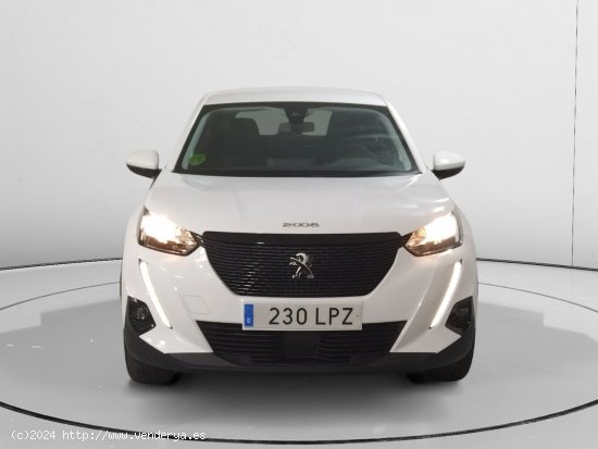 Peugeot 2008 Active - Collado Villalba