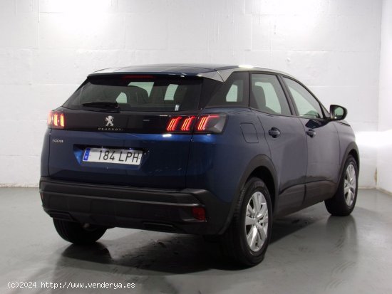 Peugeot 3008 Active Pack - Torrejón de Ardoz