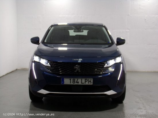 Peugeot 3008 Active Pack - Torrejón de Ardoz