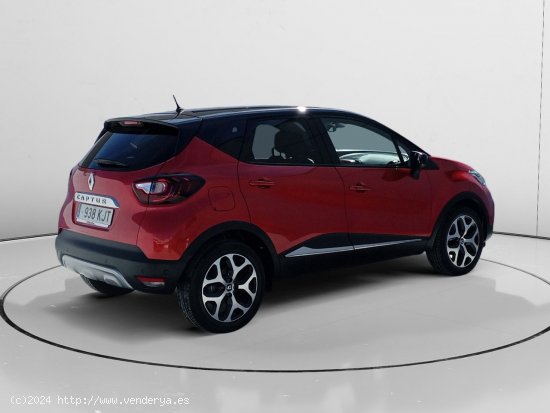 Renault Captur XMOD - Murcia