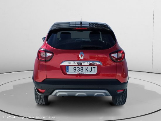 Renault Captur XMOD - Murcia