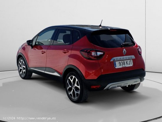 Renault Captur XMOD - Murcia