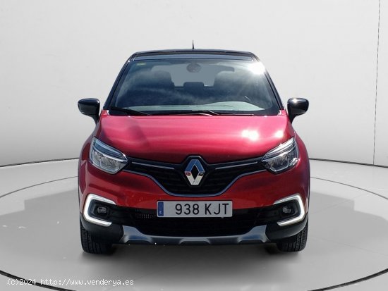 Renault Captur XMOD - Murcia