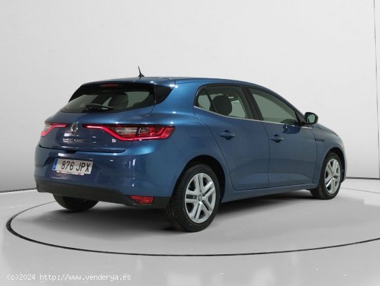 Renault Megane Intens - Sevilla