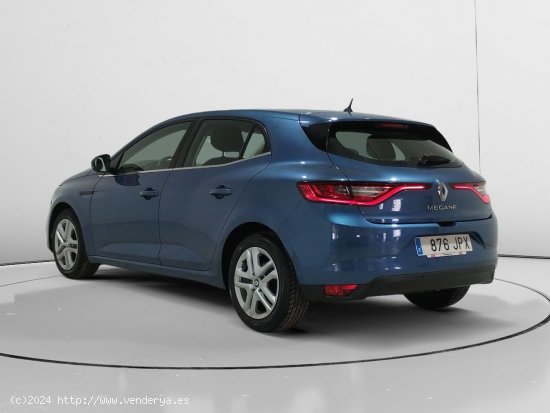 Renault Megane Intens - Sevilla