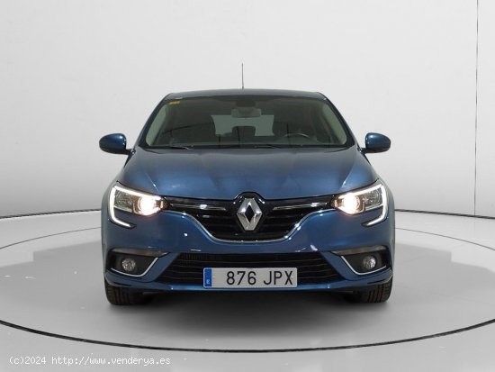 Renault Megane Intens - Sevilla