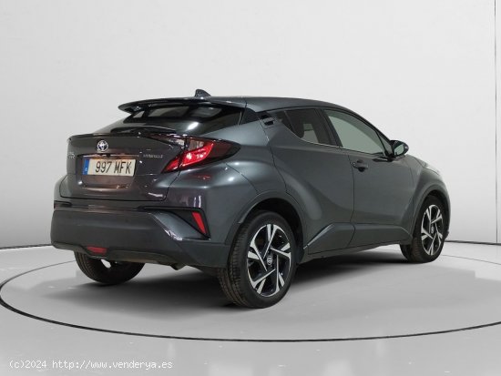 Toyota C-HR Hybrid Advance - Alcalá de Guadaira