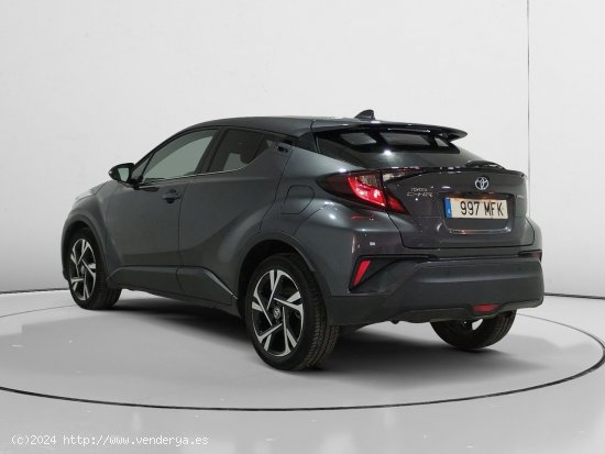 Toyota C-HR Hybrid Advance - Alcalá de Guadaira