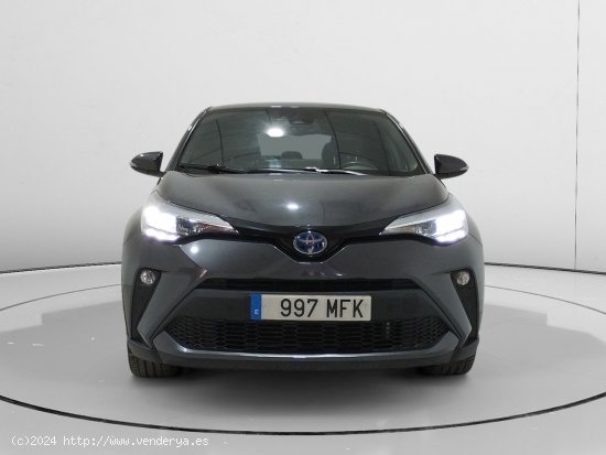 Toyota C-HR Hybrid Advance - Alcalá de Guadaira