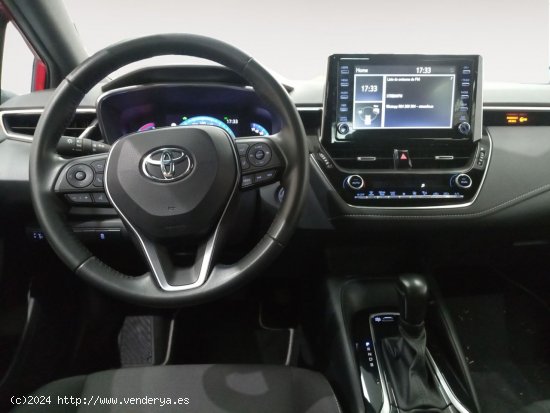 Toyota Corolla Hybrid Active Tech - Asturias