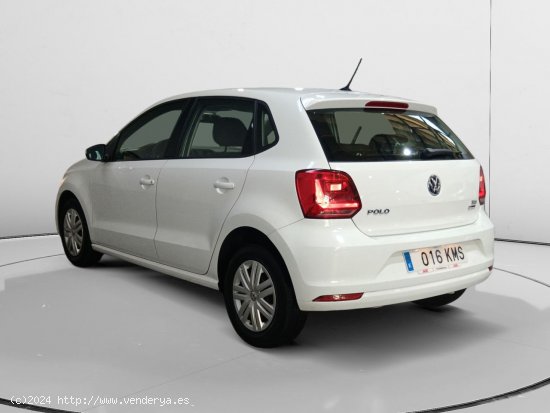 Volkswagen Polo Edition BMT - Galdakao