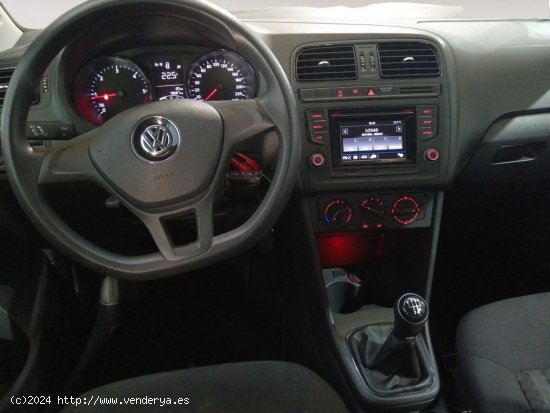 Volkswagen Polo Edition BMT - Galdakao