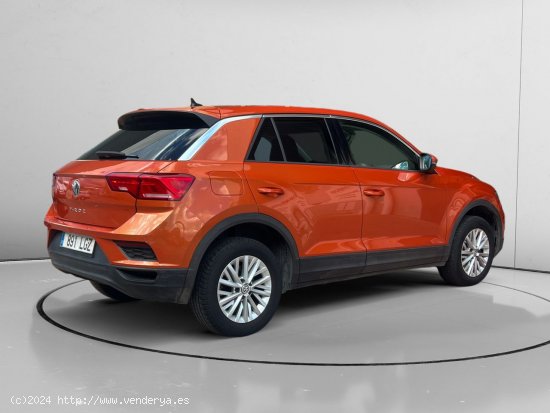 Volkswagen T-Roc Edition - Girona