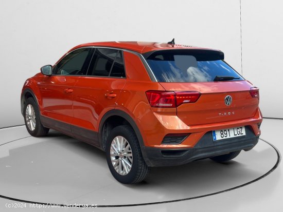 Volkswagen T-Roc Edition - Girona