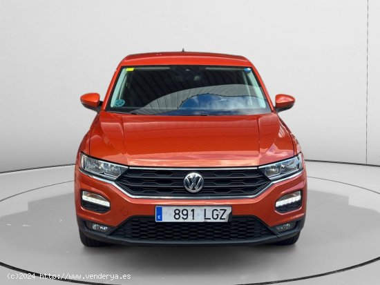 Volkswagen T-Roc Edition - Girona