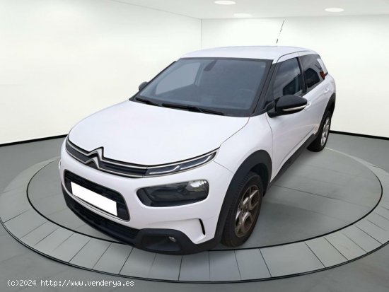 Citroën C4 Cactus FEEL 1.5 BLUEHDI 100 CV MT6 E6DT - Alcorcon