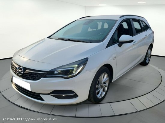 Opel Astra 1.5D DVC 77KW (105CV) ST - LEGANES