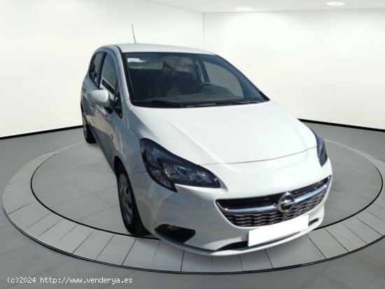 Opel Corsa 1.4 66kW (90CV) Selective Pro GLP - Alcorcon