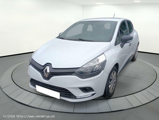  Renault Clio Business Energy dCi 55kW (75CV) - Alcorcon 