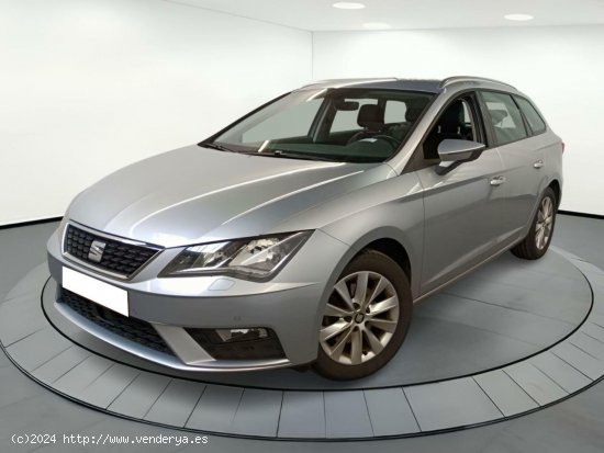 Seat Leon ST 1.4L TGI 81KW STYLE 5D - Leganes