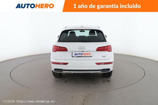 Audi Q5 2.0 TDI quattro S Line - 