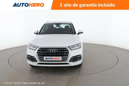 Audi Q5 2.0 TDI quattro S Line - 