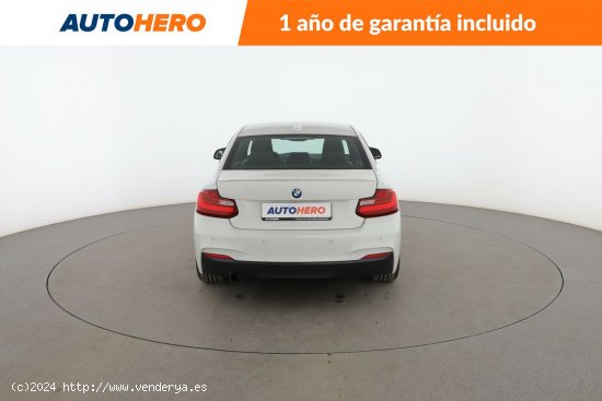 BMW Serie 2 218i M Sport - 