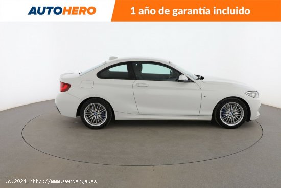 BMW Serie 2 218i M Sport - 